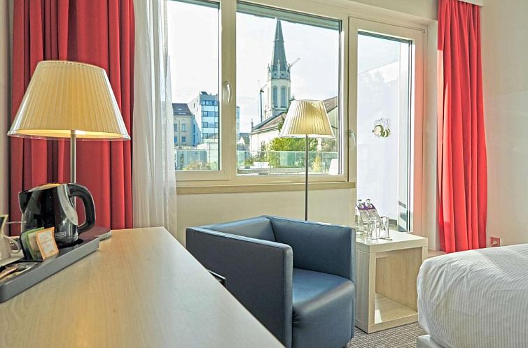 Park Inn by Radisson Linz