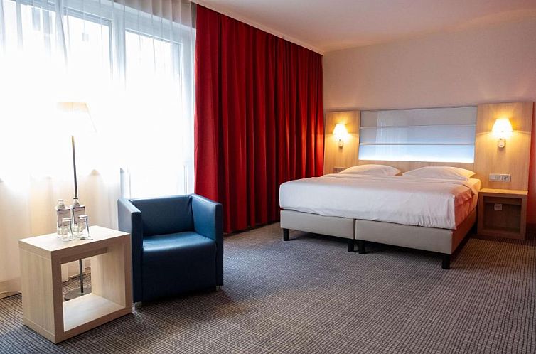 Park Inn by Radisson Linz