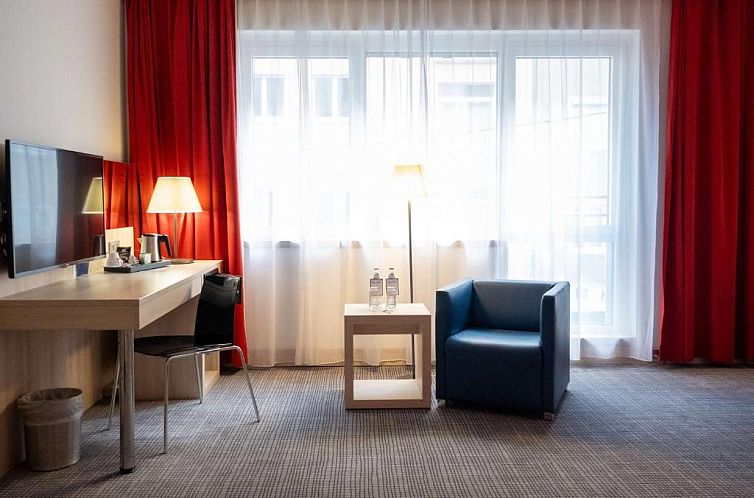 Park Inn by Radisson Linz