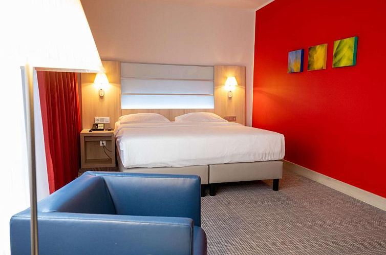 Park Inn by Radisson Linz