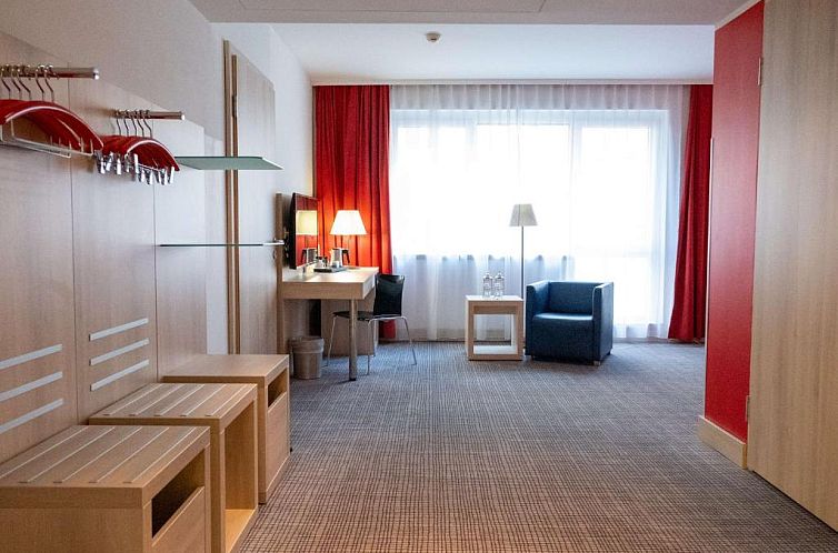 Park Inn by Radisson Linz