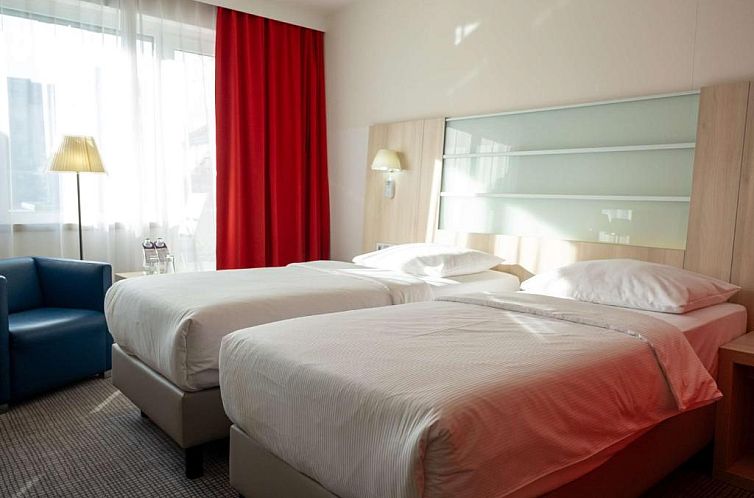 Park Inn by Radisson Linz