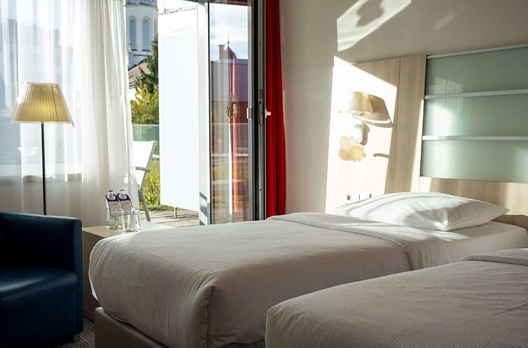 Park Inn by Radisson Linz