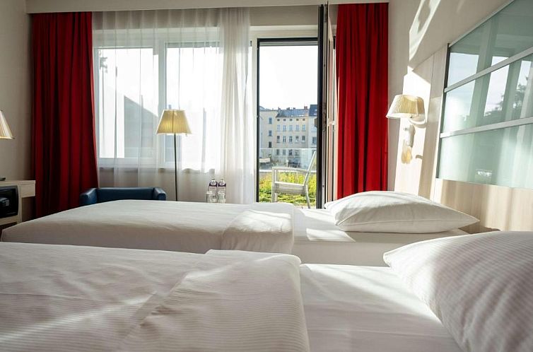 Park Inn by Radisson Linz