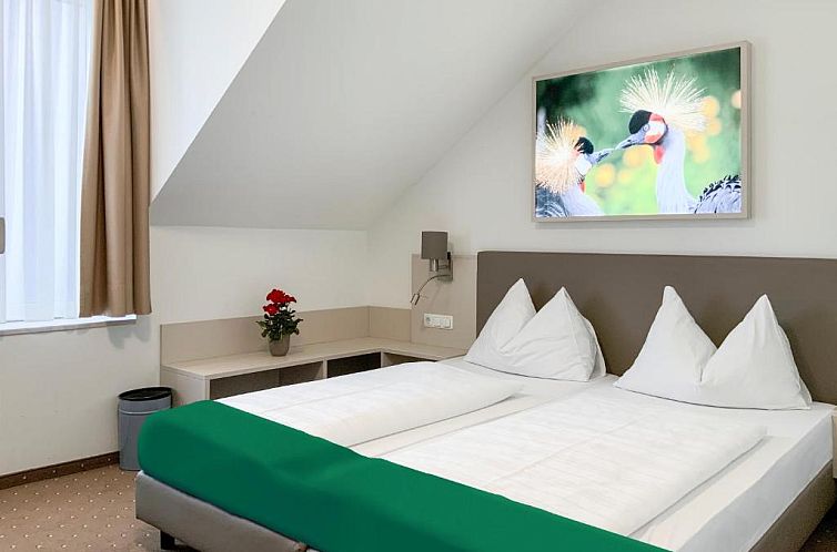 Hotel Lokomotive