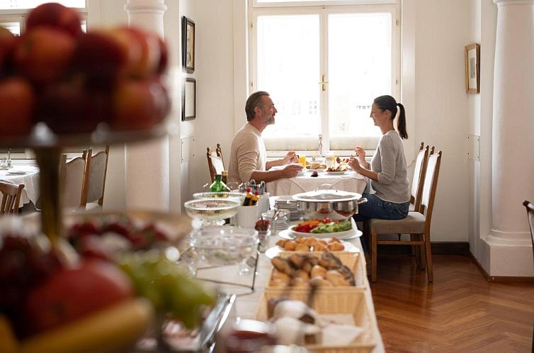 Austria Classic Hotel Wolfinger - Hauptplatz