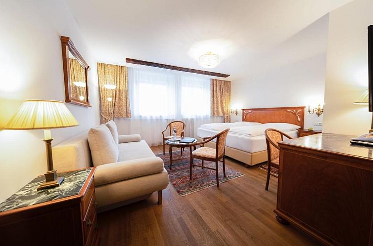 Austria Classic Hotel Wolfinger - Hauptplatz