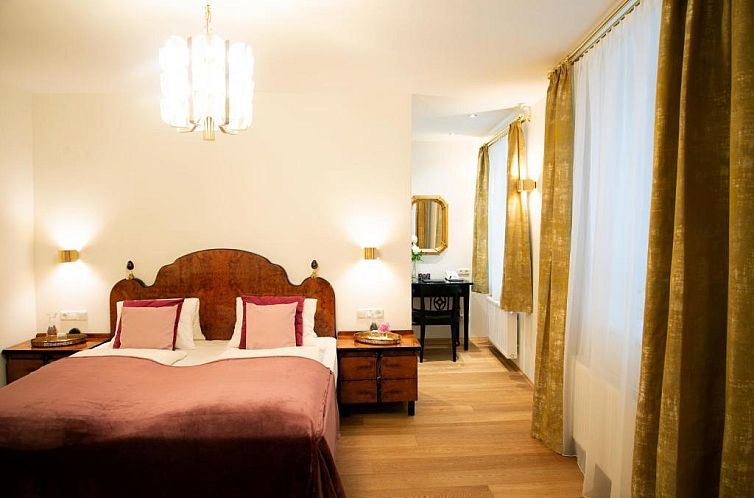 Austria Classic Hotel Wolfinger - Hauptplatz