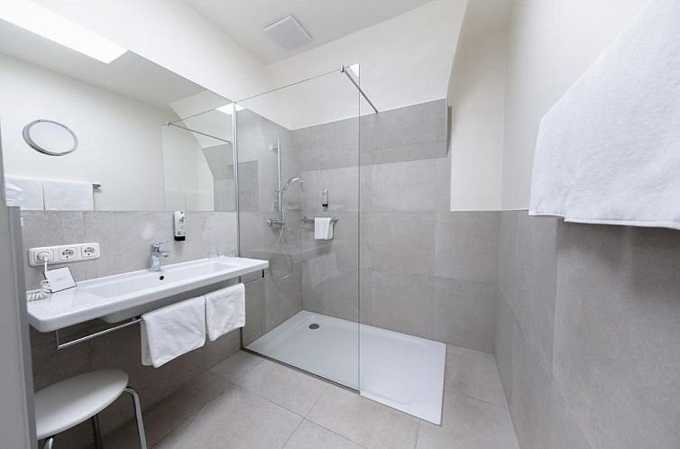 Austria Classic Hotel Wolfinger - Hauptplatz