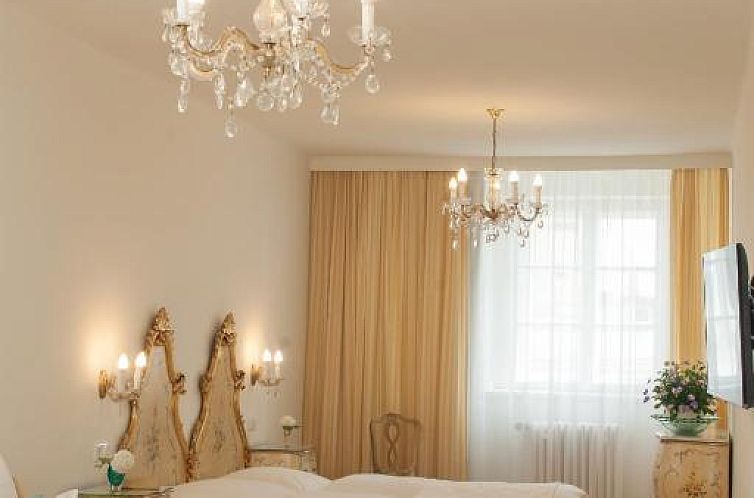 Austria Classic Hotel Wolfinger - Hauptplatz