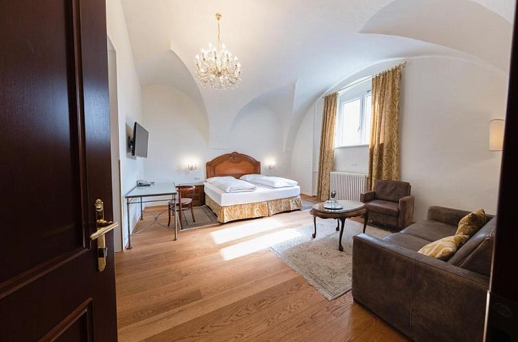 Austria Classic Hotel Wolfinger - Hauptplatz