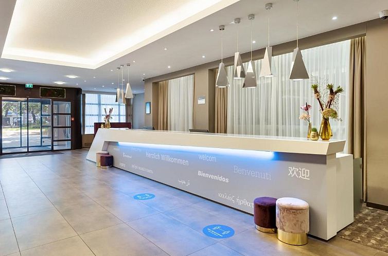 Hotel Schillerpark Linz, a member of Radisson Individuals