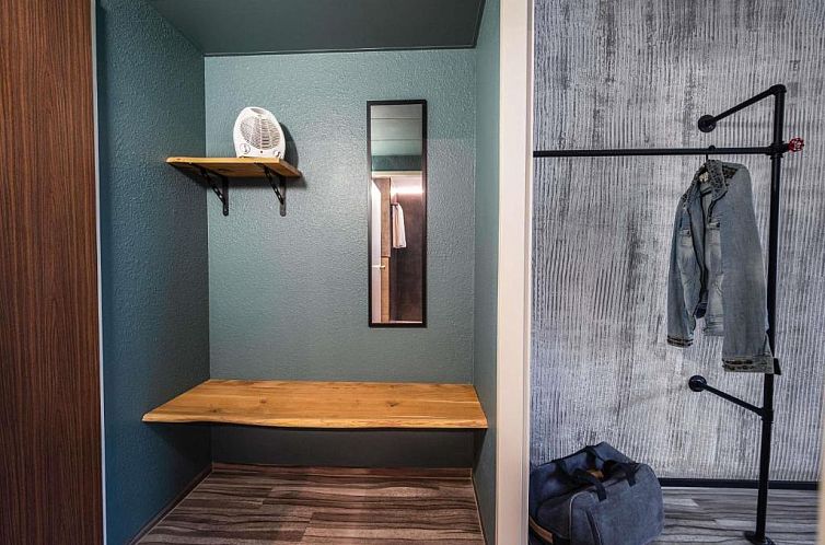 Ibis Styles Linz