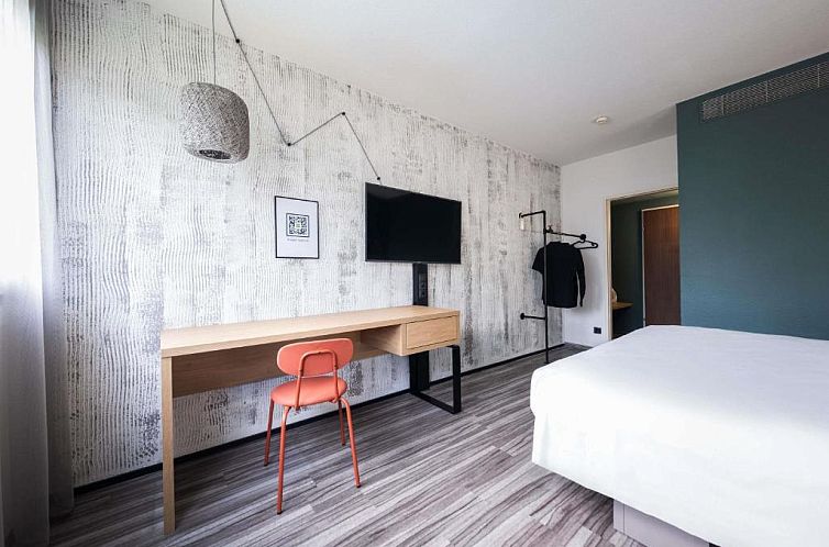 Ibis Styles Linz