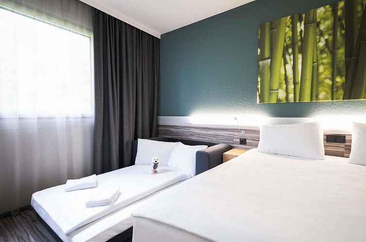Ibis Styles Linz