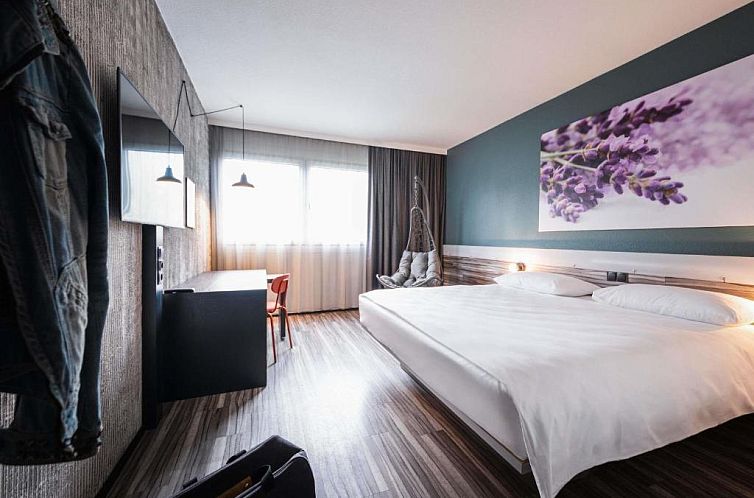 Ibis Styles Linz