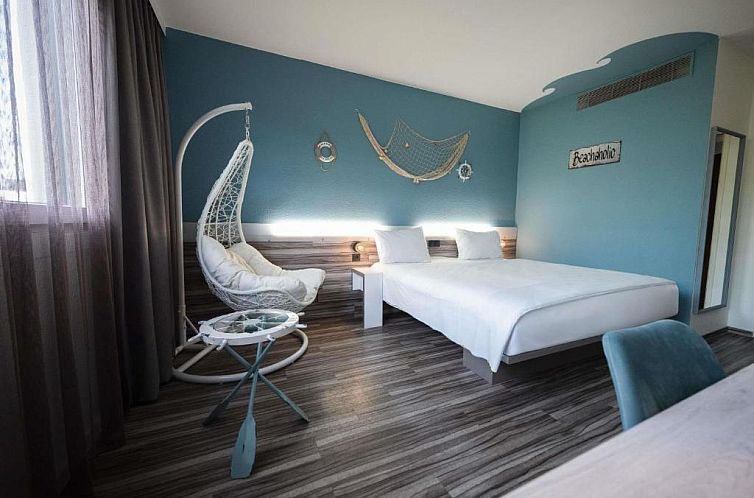 Ibis Styles Linz