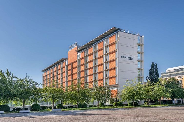 Courtyard by Marriott Linz