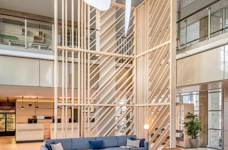 Courtyard by Marriott Linz