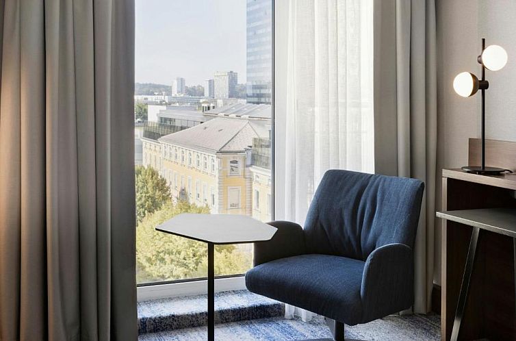 Courtyard by Marriott Linz