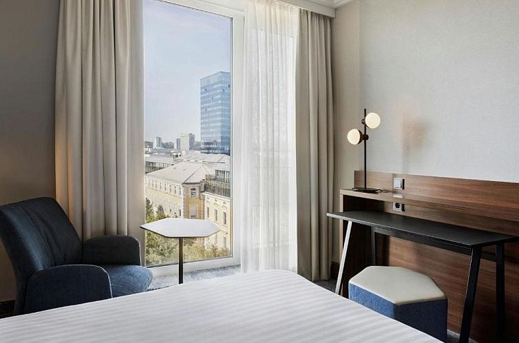 Courtyard by Marriott Linz