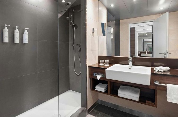 Courtyard by Marriott Linz