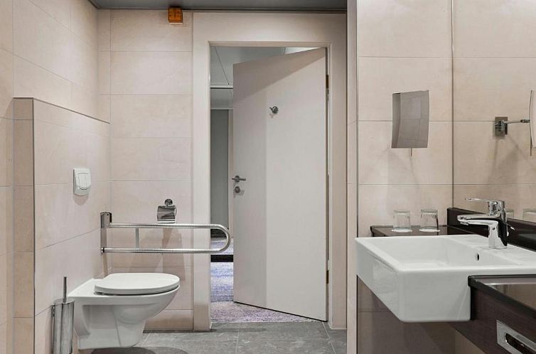 Courtyard by Marriott Linz