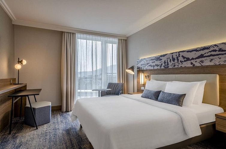 Courtyard by Marriott Linz