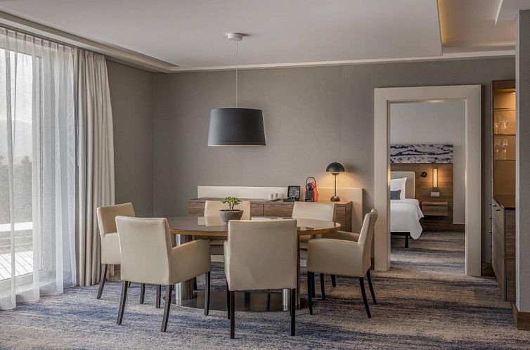 Courtyard by Marriott Linz