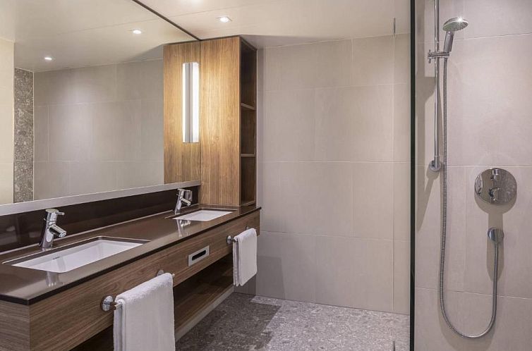 Courtyard by Marriott Linz