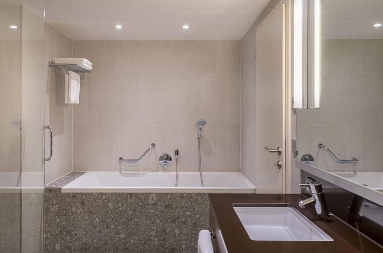 Courtyard by Marriott Linz