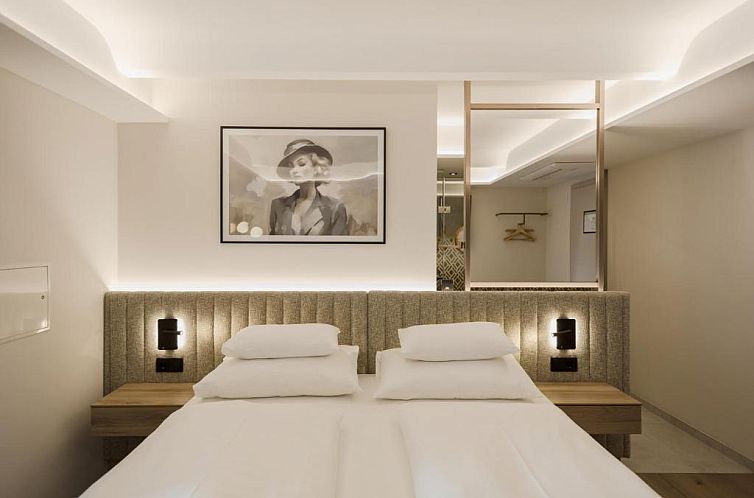 Hotel Schwarzer Bär