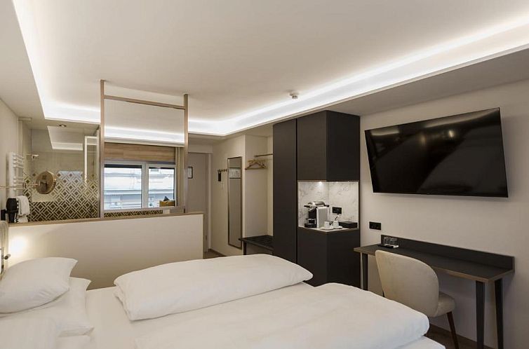 Hotel Schwarzer Bär