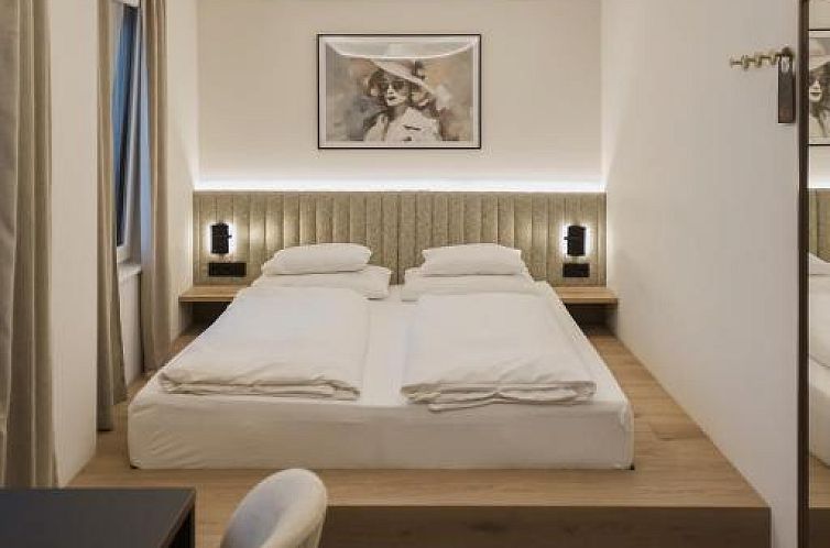 Hotel Schwarzer Bär