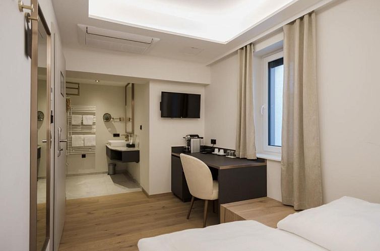 Hotel Schwarzer Bär