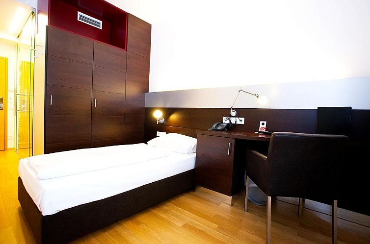 Hotel Schwarzer Bär