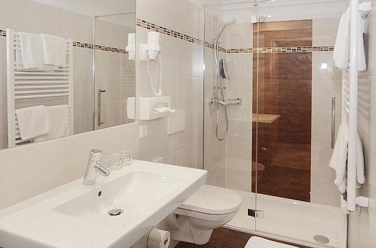 Hotel Goldener Adler