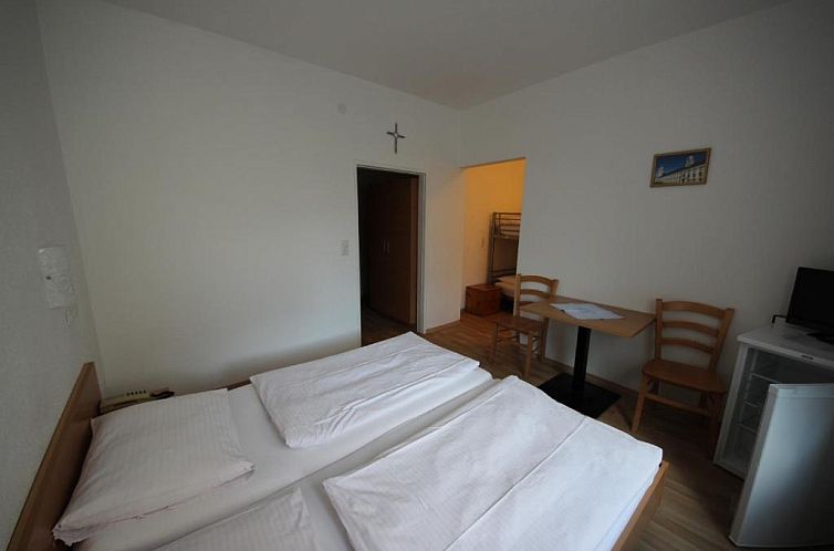 Hotel Kleinmünchen Garni