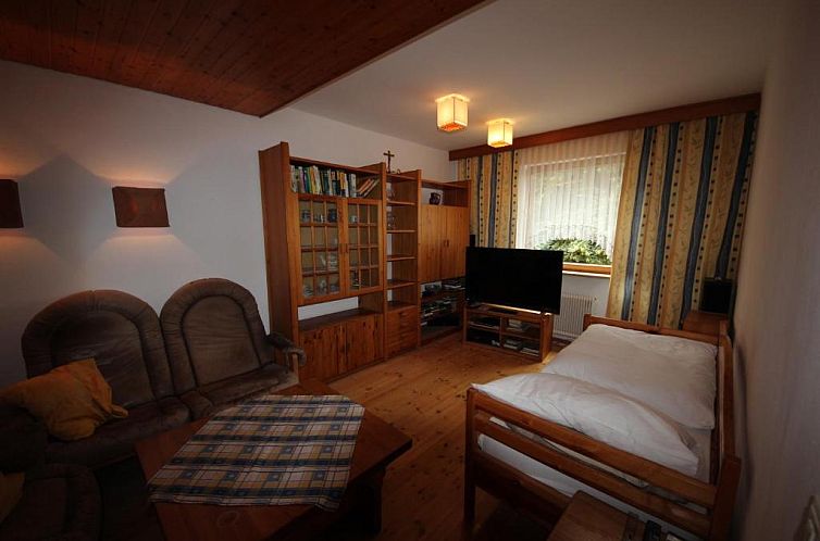 Hotel Kleinmünchen Garni