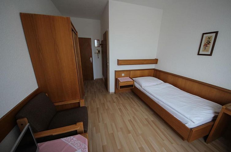 Hotel Kleinmünchen Garni