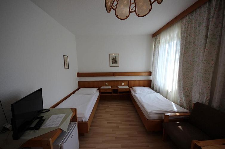 Hotel Kleinmünchen Garni