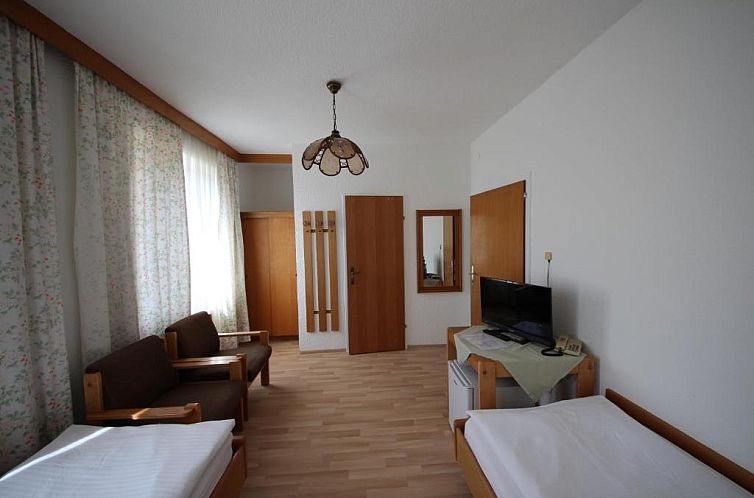 Hotel Kleinmünchen Garni