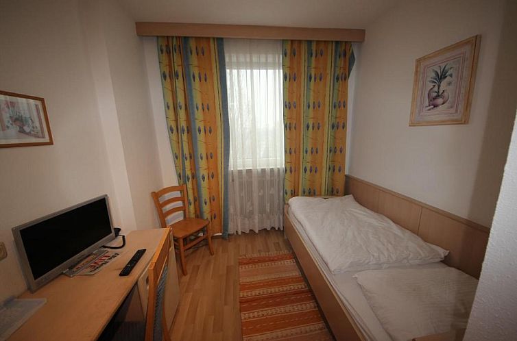 Hotel Kleinmünchen Garni