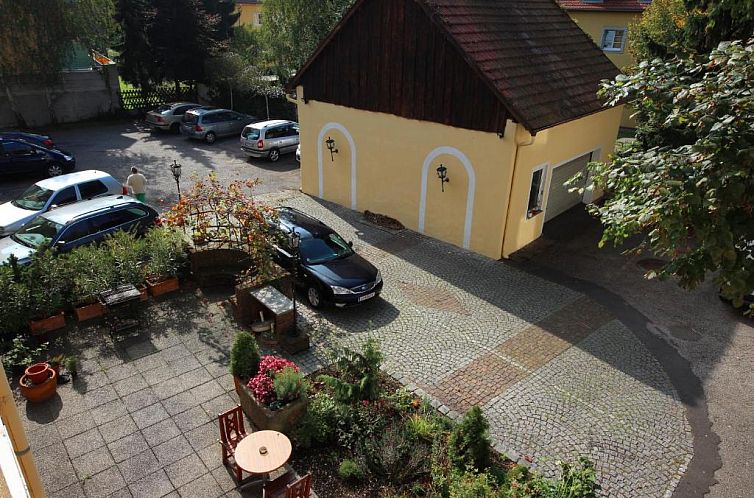 Hotel Kleinmünchen Garni