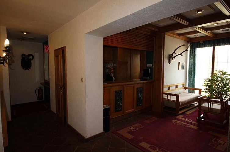 Hotel Kleinmünchen Garni