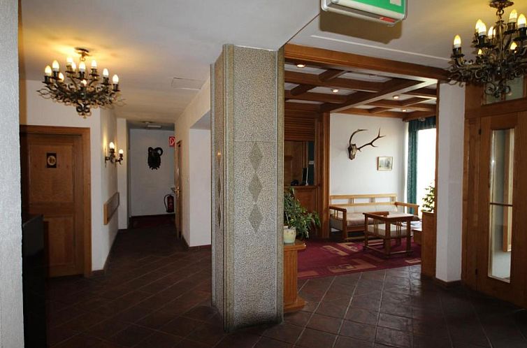 Hotel Kleinmünchen Garni