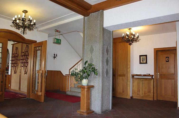 Hotel Kleinmünchen Garni