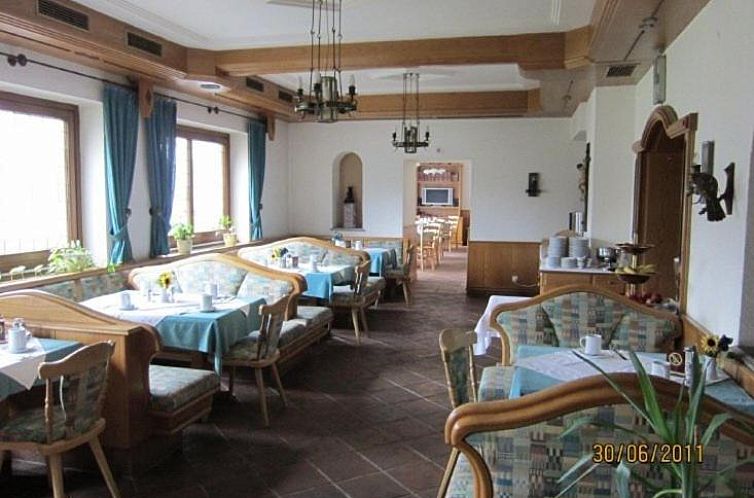 Hotel Kleinmünchen Garni