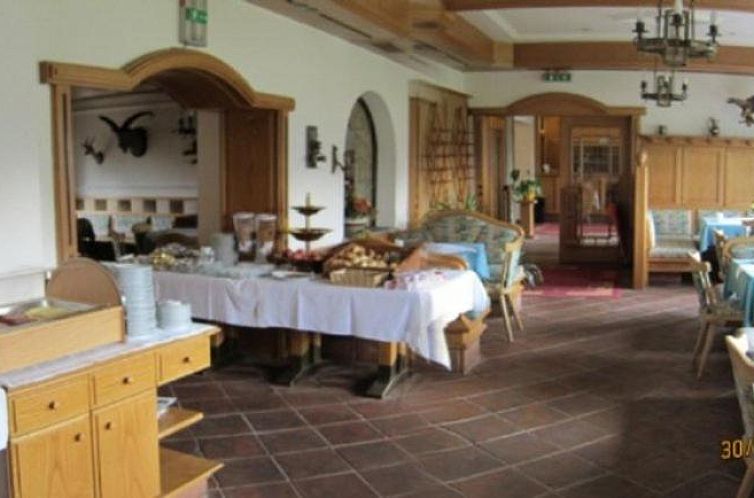 Hotel Kleinmünchen Garni