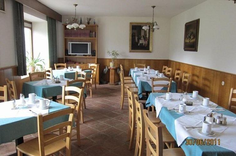 Hotel Kleinmünchen Garni